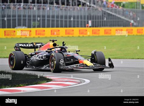 FORMULA 1 PIRELLI GRAND PRIX DU CANADA 2023 .